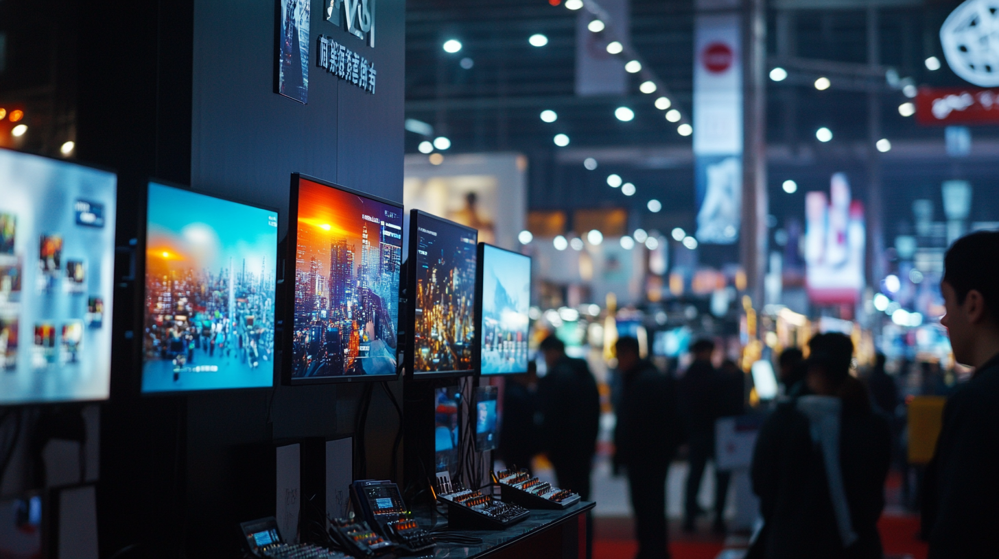 Experience the Future of Connectivity at the 137th Canton Fair: Spotlight on Usb Power Packs!