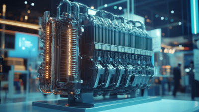 Explore Global Opportunities for Power Transformers at the Thriving Canton Fair 2025!