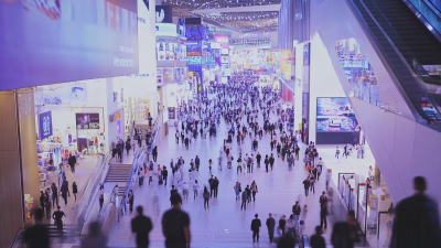 Harnessing Video Data Governance to Elevate International Trade at the 137th Canton Fair