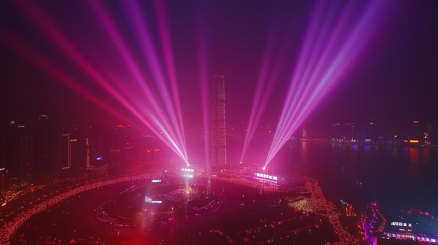 Global Procurement Surge at the 137th Canton Fair Spotlighting the Future of Lighting Towers