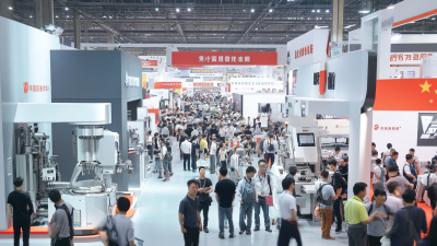 Cnc Machining Center Opportunities Rise at the 137th China Import and Export Fair in Guangzhou