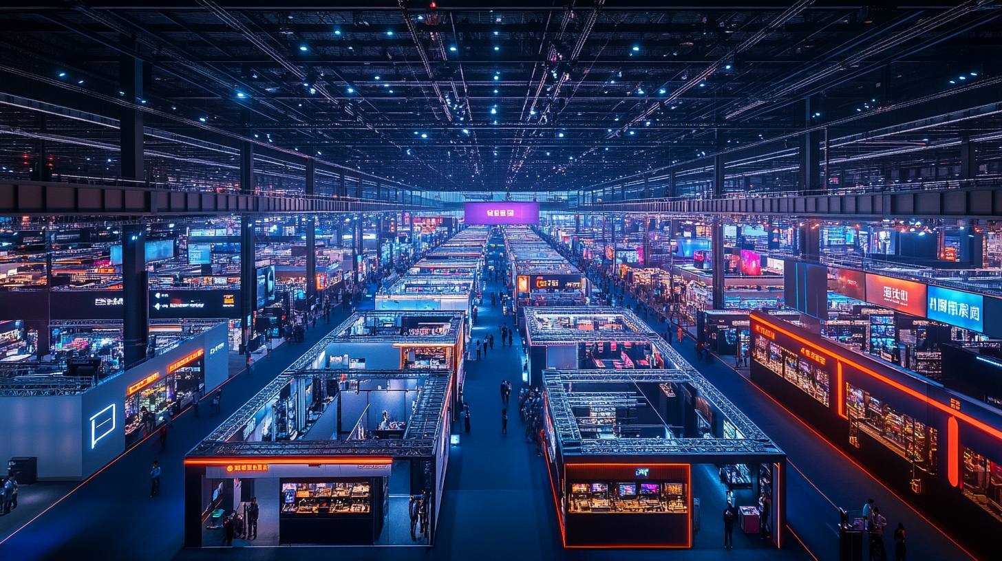 Unveiling Opportunities at the 2025 Canton Fair with the Professional Picosecond Laser