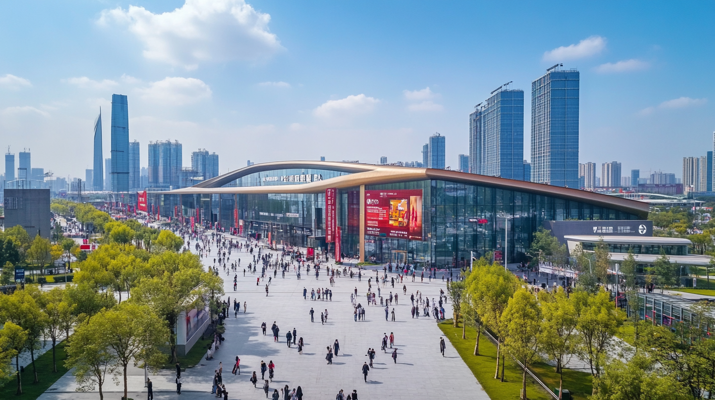 Unveiling Opportunities at the 2025 Canton Fair with the Professional Picosecond Laser
