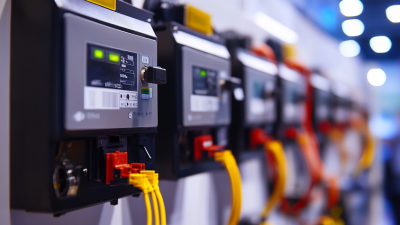 Unlocking Global Opportunities for Ac Power Surge Protectors at the 137th Canton Fair with Record International Attendance