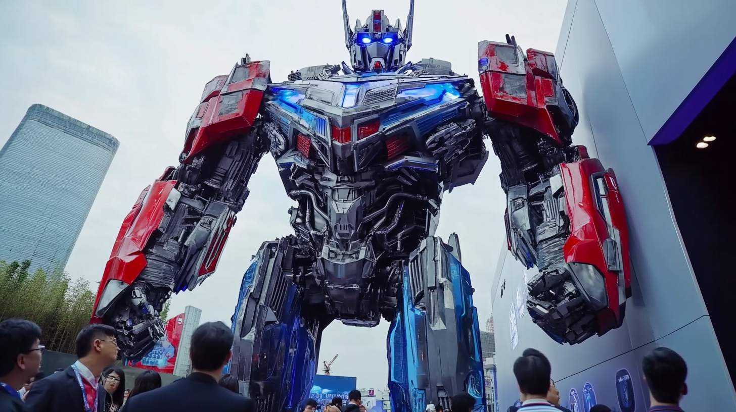 Exploring the Rising Demand for Ct Transformers at the 137th Canton Fair 2025