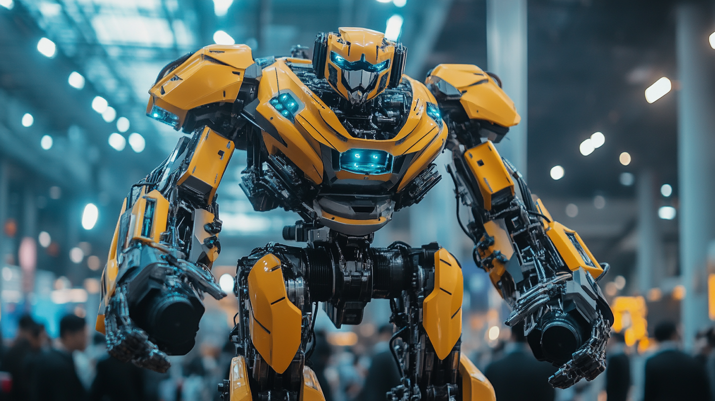 Exploring the Rising Demand for Ct Transformers at the 137th Canton Fair 2025