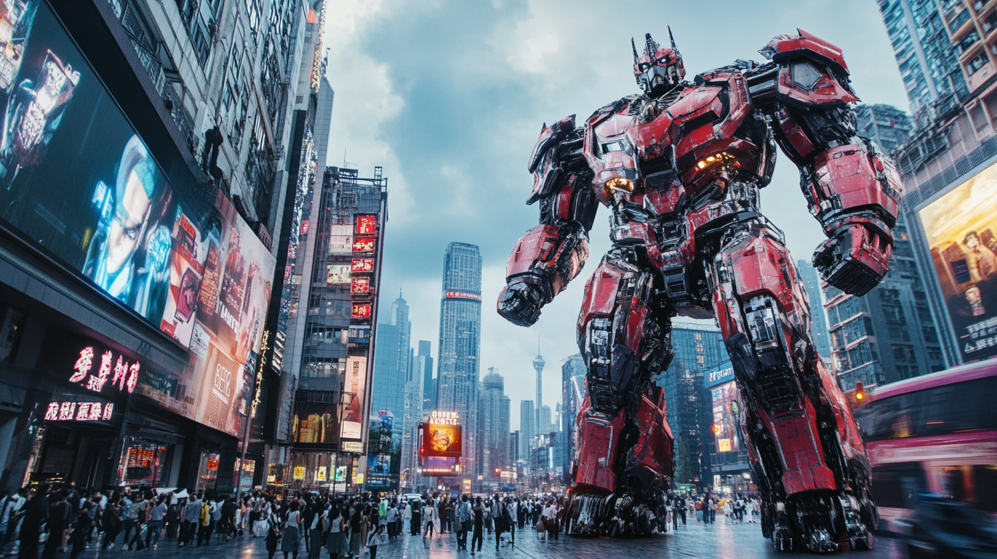 Exploring the Rising Demand for Ct Transformers at the 137th Canton Fair 2025