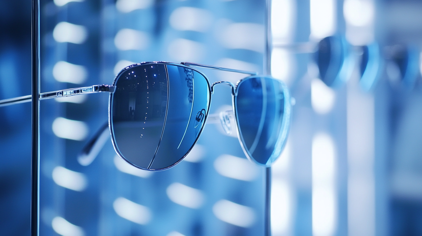 Unlocking Global Opportunities: The Rise of Mirrored Polarized Sunglasses at the Post-137th Canton Fair