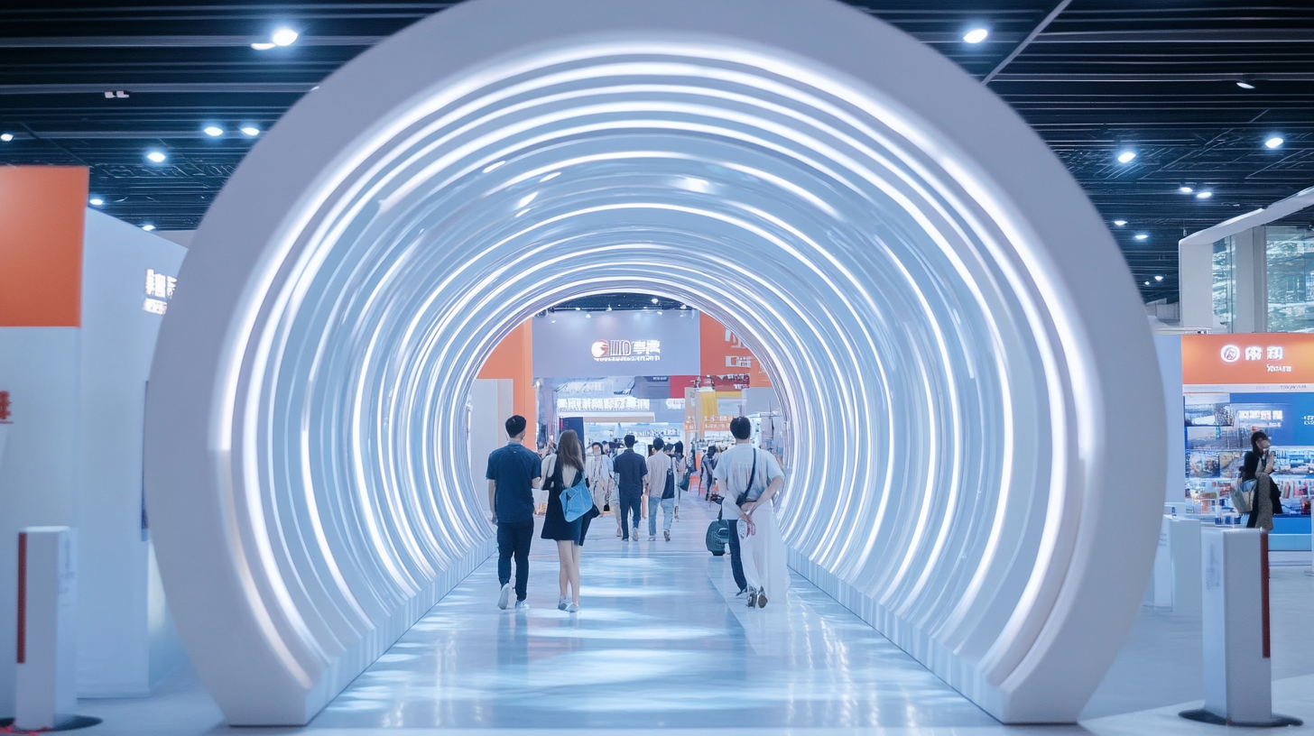 Unlock Global Opportunities with Pt Tube at the Successful 137th Canton Fair in Guangzhou