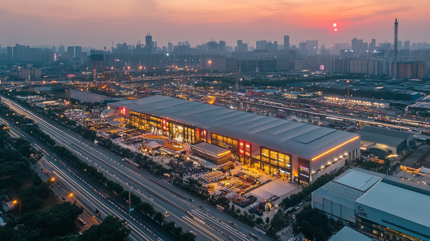 Unlock Global Opportunities with Pt Tube at the Successful 137th Canton Fair in Guangzhou