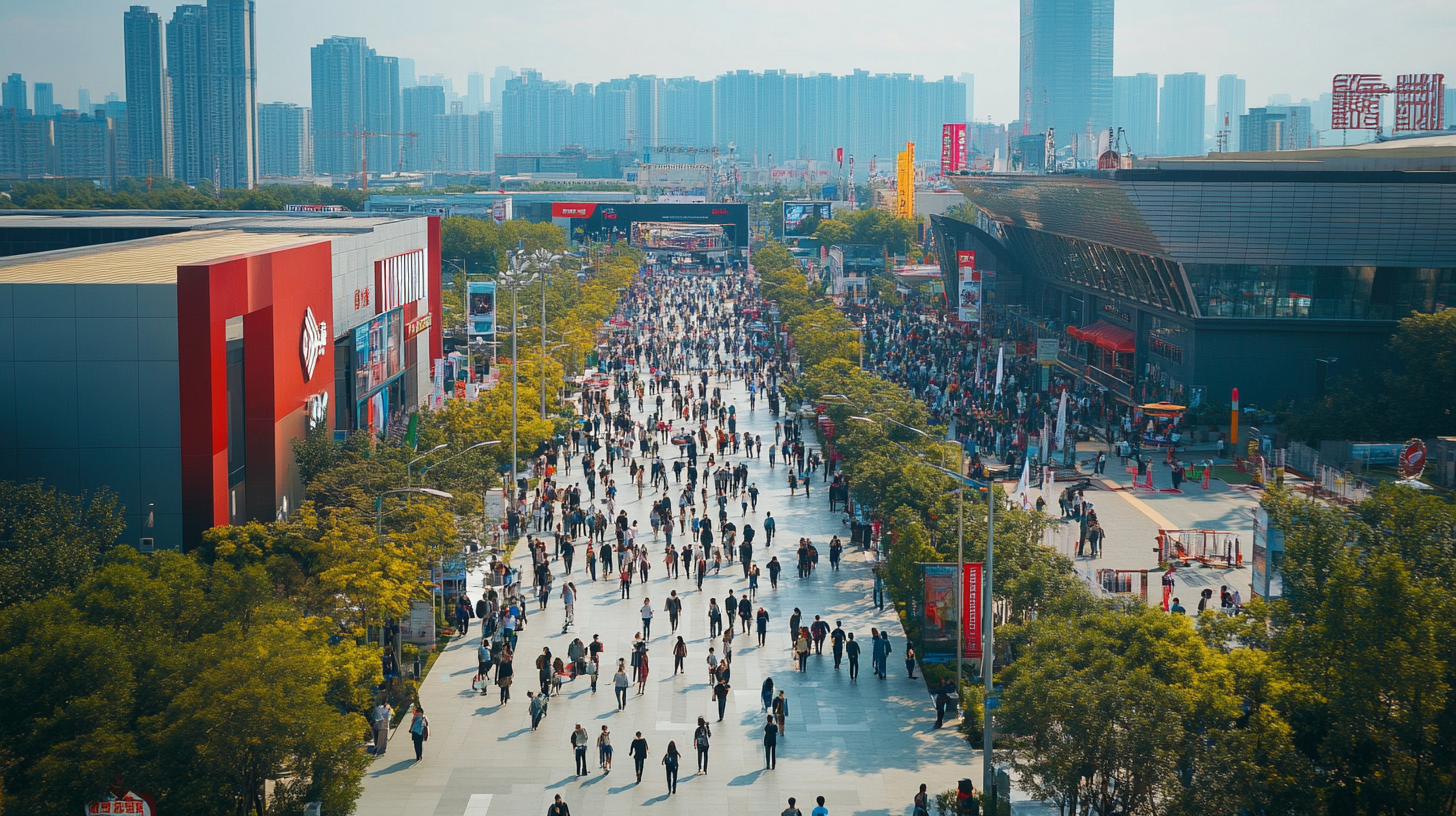 Unlock Global Opportunities with Pt Tube at the Successful 137th Canton Fair in Guangzhou