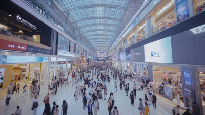 Unveiling DTG Garment Solutions at the Record Breaking 137th Canton Fair for Global Buyers