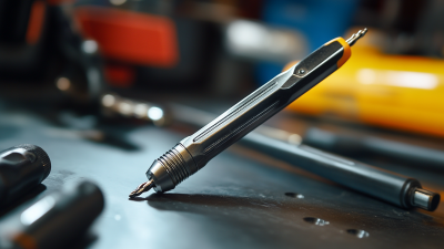 Unlocking Global Trade Potential: Discover the Surge in Torque Screwdriver Demand at the 137th Canton Fair