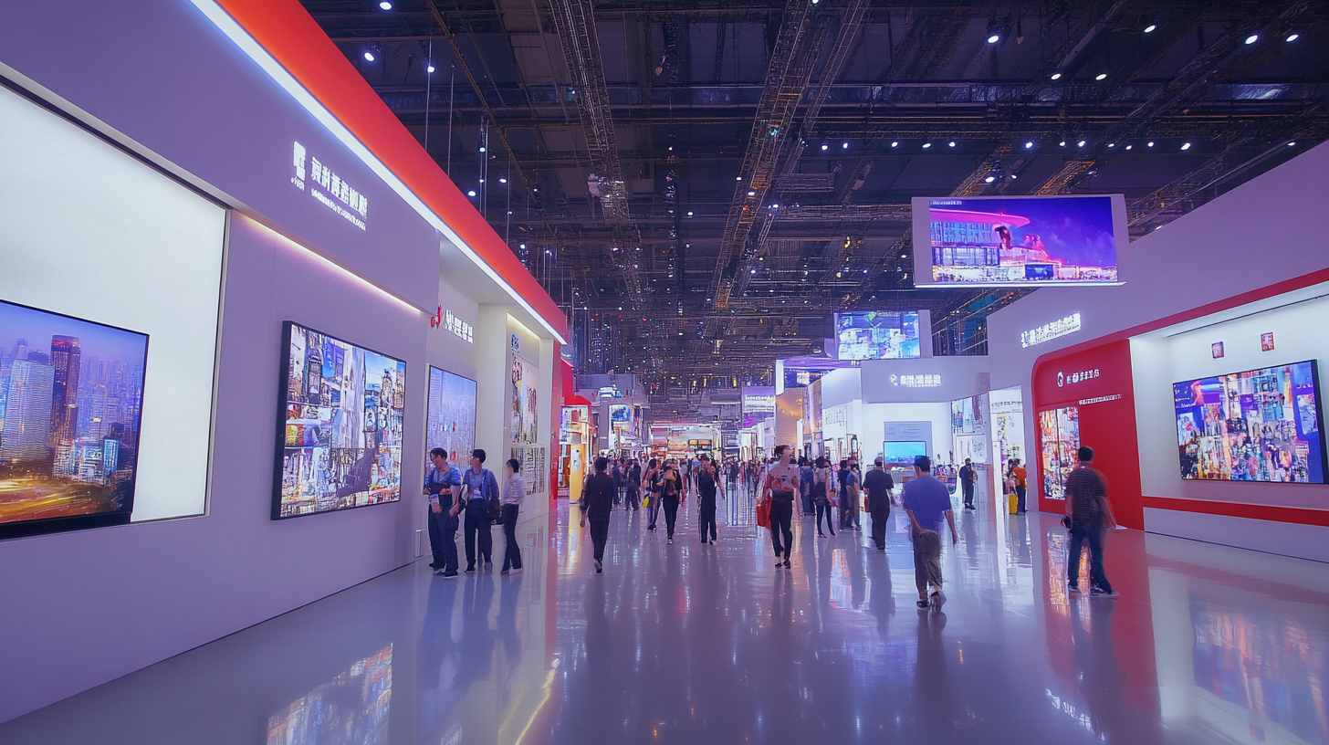 Unveiling the Power of 4g Lte Free Filter at the Remarkable 137th Canton Fair in Guangzhou