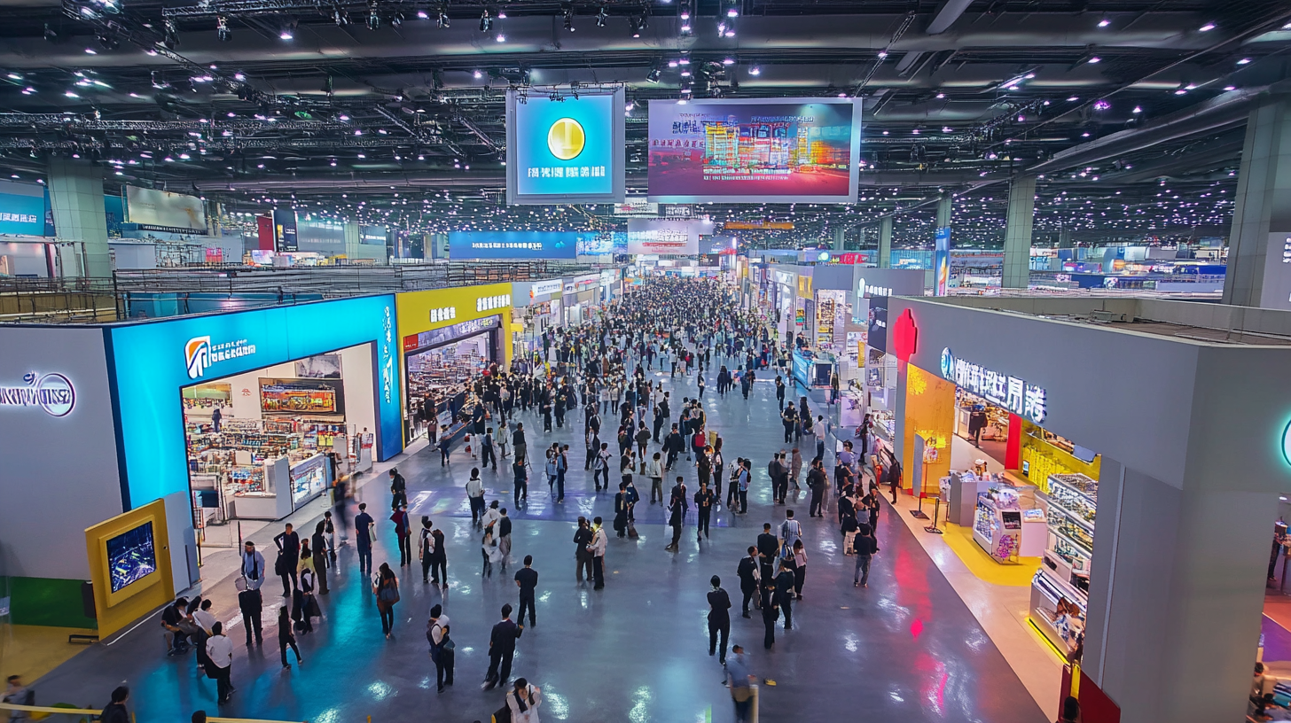 Exploring SMT PCB Innovations at the 137th Canton Fair: A Record Year for International Trade