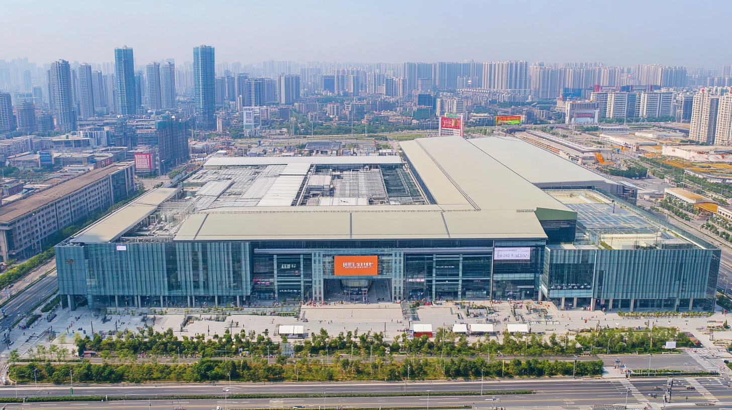 Exploring SMT PCB Innovations at the 137th Canton Fair: A Record Year for International Trade