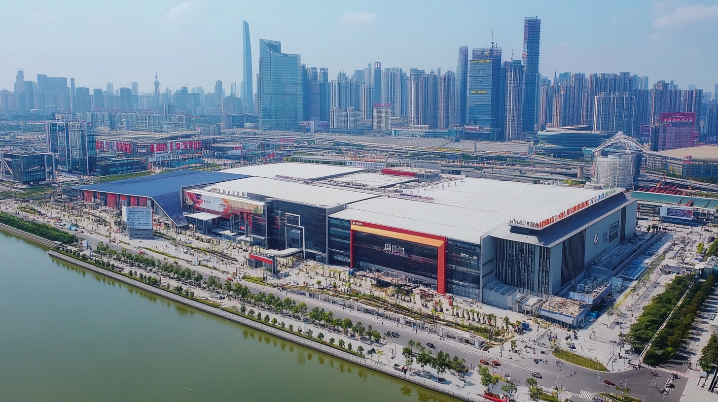Exploring SMT PCB Innovations at the 137th Canton Fair: A Record Year for International Trade