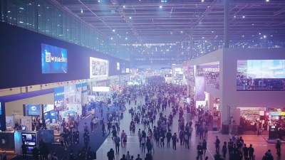 Unlocking Opportunities with Whatsminer M50s++ 158t at the Groundbreaking Canton Fair 2025