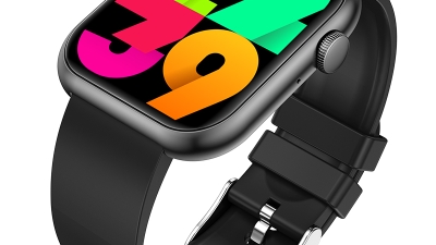 new design smart watch