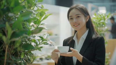 Unlocking Global Opportunities with Stephania Tetrandra Root Extract at 2025 Canton Fair