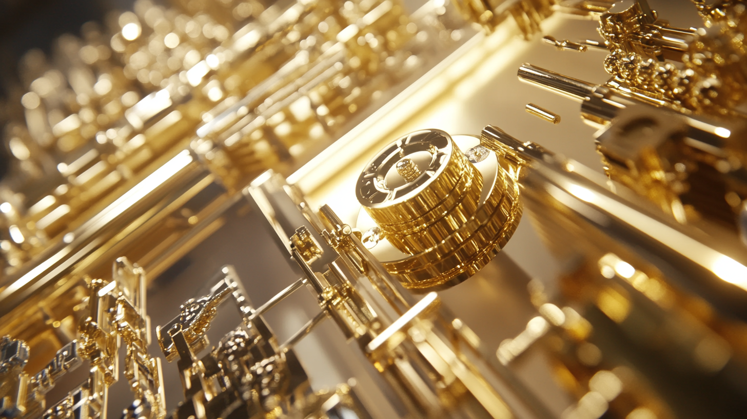 Unlocking Global Opportunities in Cabinet Hardware at the 137th Canton Fair