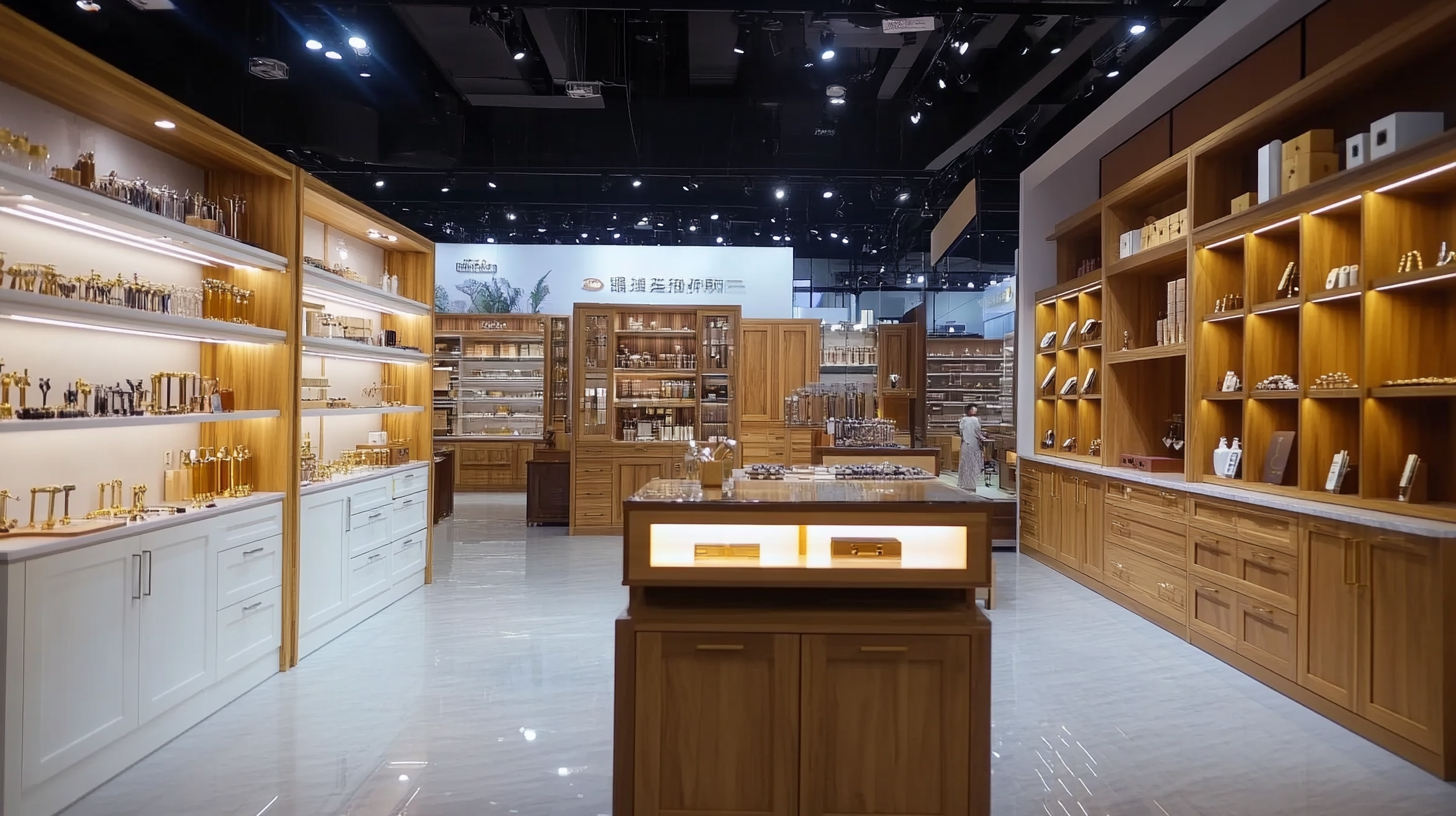 Unlocking Global Opportunities in Cabinet Hardware at the 137th Canton Fair