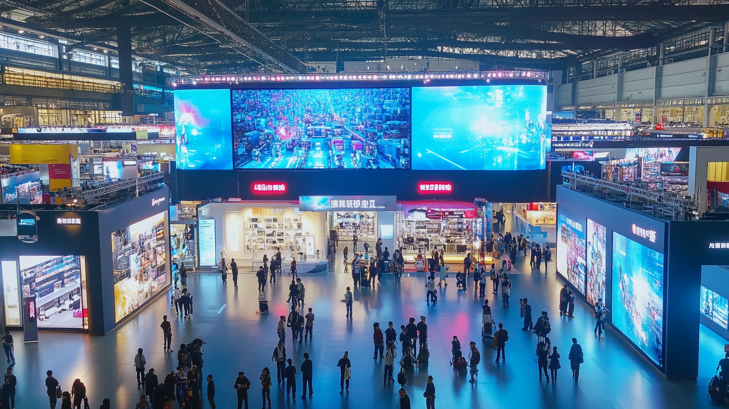 Unleashing Opportunities at the 137th Canton Fair for Soft Start Motor Control Innovations