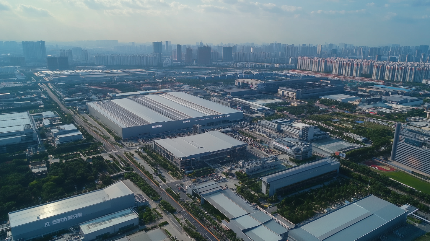 Unleashing Opportunities at the 137th Canton Fair for Soft Start Motor Control Innovations