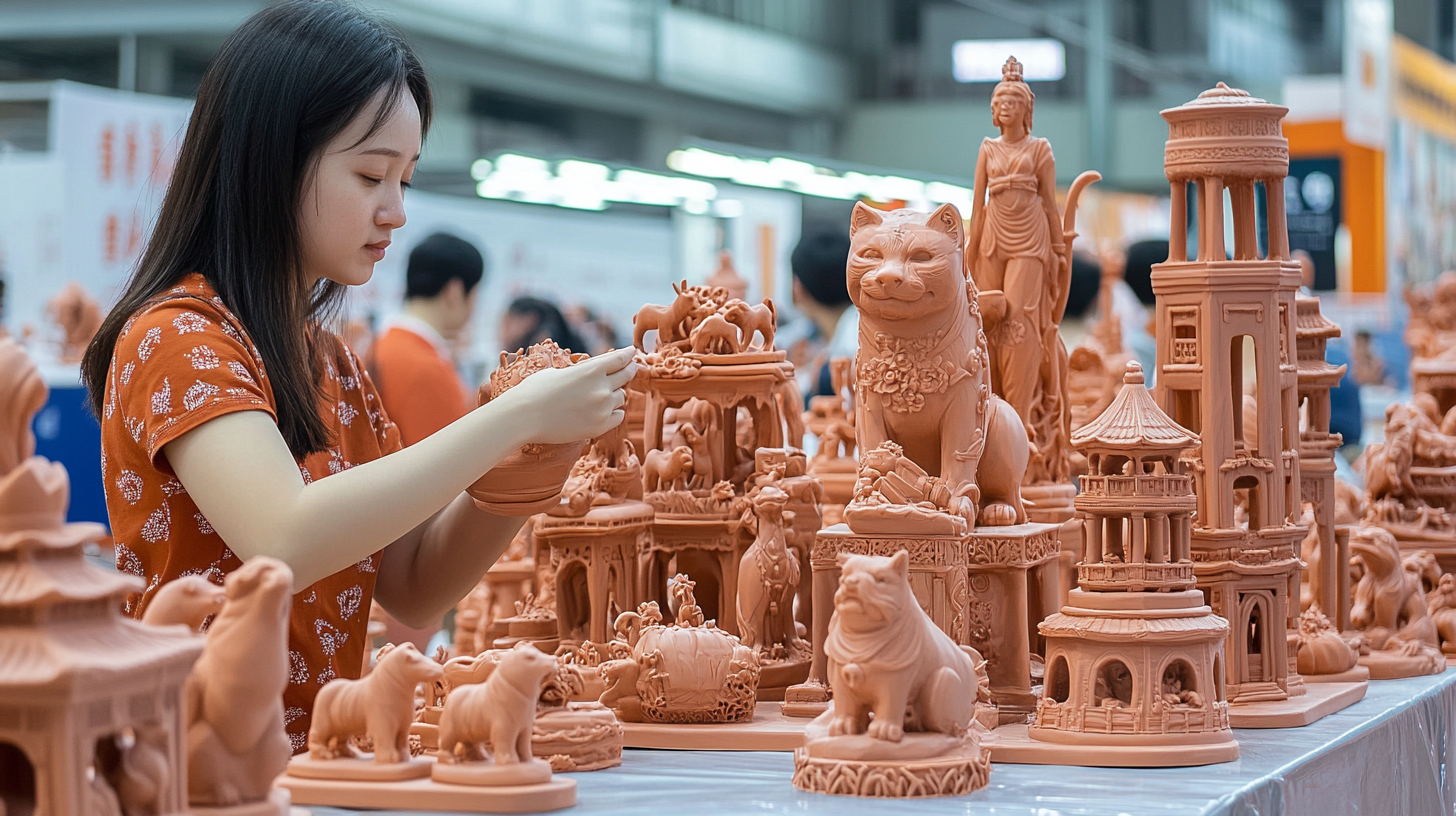 Exploring Global Opportunities in Pet Moulding at the 137th Canton Fair: Record International Participation!
