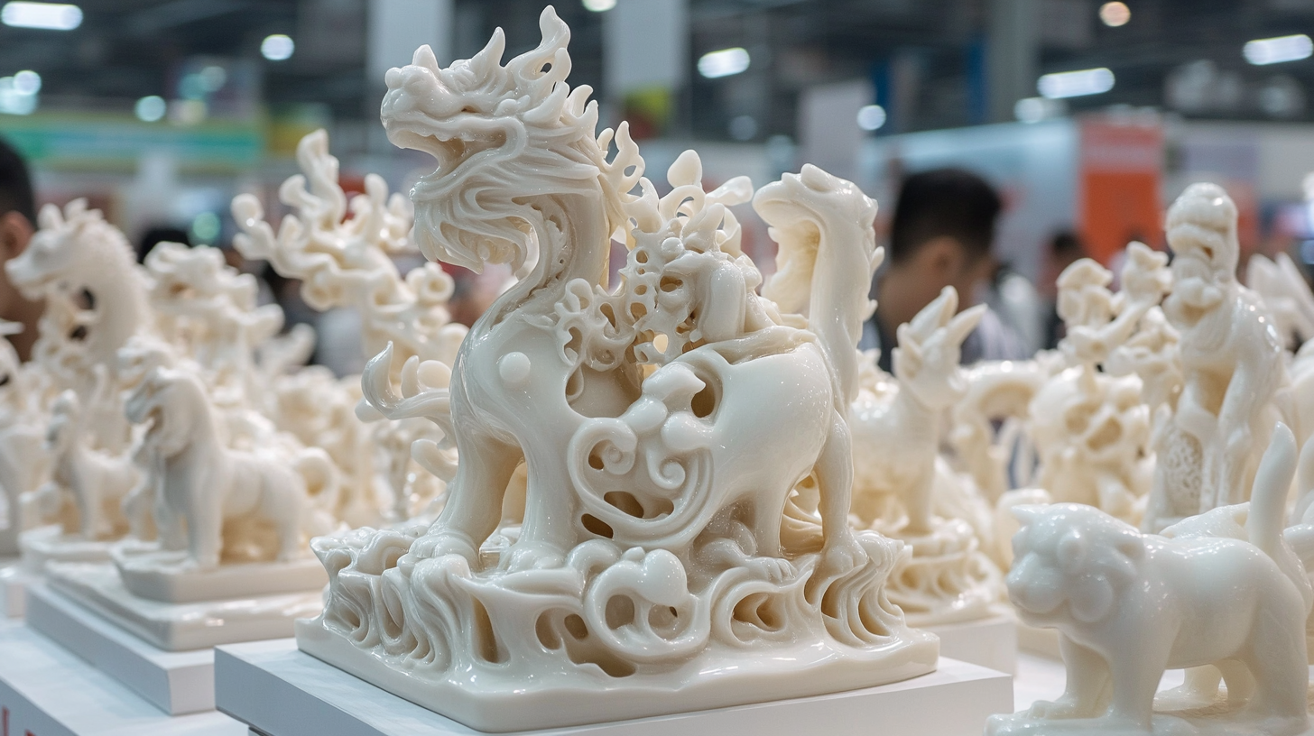 Exploring Global Opportunities in Pet Moulding at the 137th Canton Fair: Record International Participation!