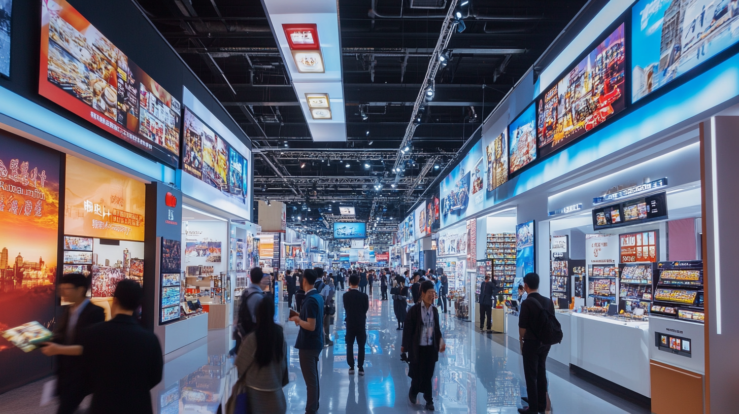 Unleashing Opportunities in Flexible Packaging at the Record Breaking 137th Canton Fair