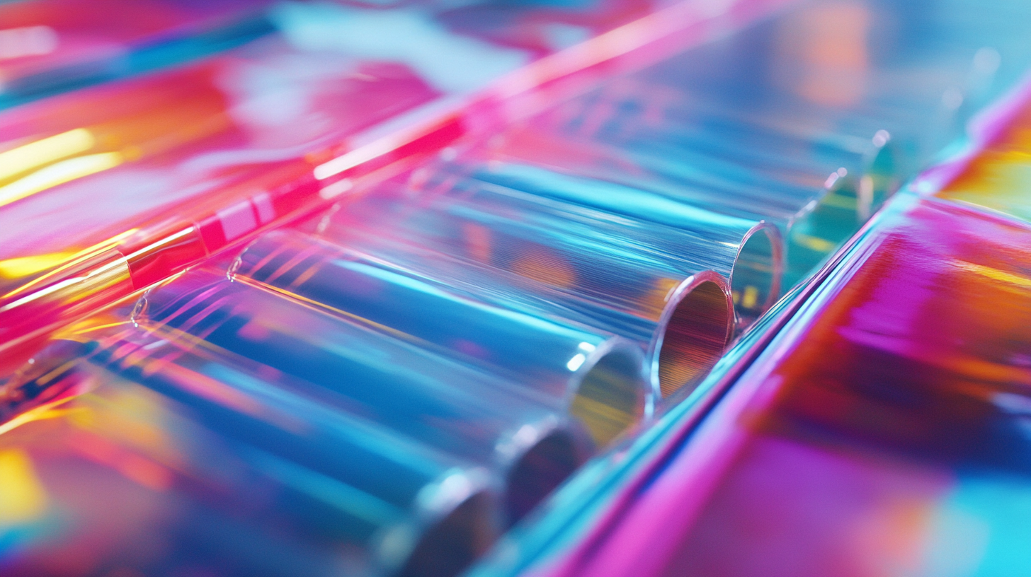 Unleashing Opportunities in Flexible Packaging at the Record Breaking 137th Canton Fair