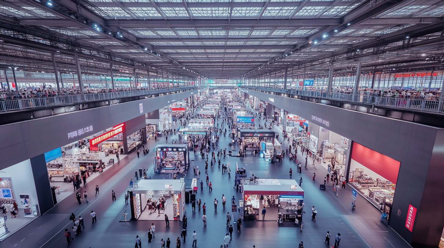 Maximize Your Procurement Success at the 137th Canton Fair Exploring the Global Demand for Office Computer Mice