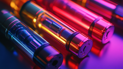 Unveiling Trends: How the 137th Canton Fair Spotlights Disposable Vape Innovations for Global Buyers
