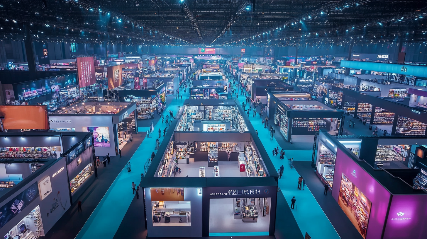 Unlocking International Business Avenues with Hot Air Brush Usb at the 137th Canton Fair 2025