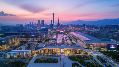 Unlocking Global Opportunities: PV Microinverters Shine at the Record-Breaking 137th Canton Fair