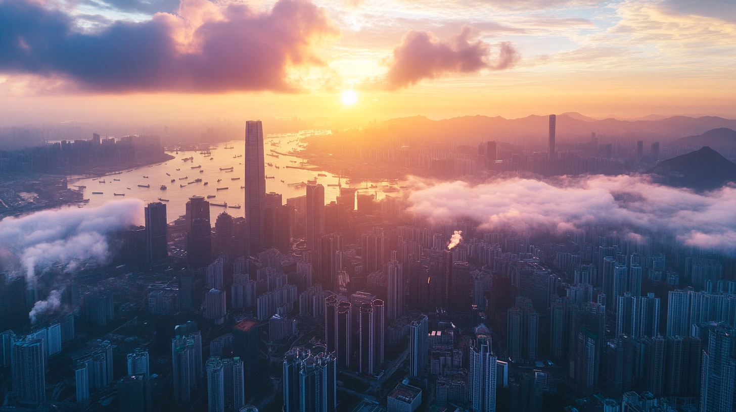 Discover the Future of Industrial Sectional Doors at the 137th Canton Fair: A Gateway to Global Trade Opportunities