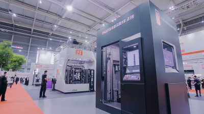 Smt Machines Showcase Innovations at the Record Breaking 137th Canton Fair in Guangzhou