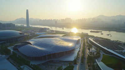 Unlocking Global Opportunities with Solar Power Stations at the 137th Canton Fair