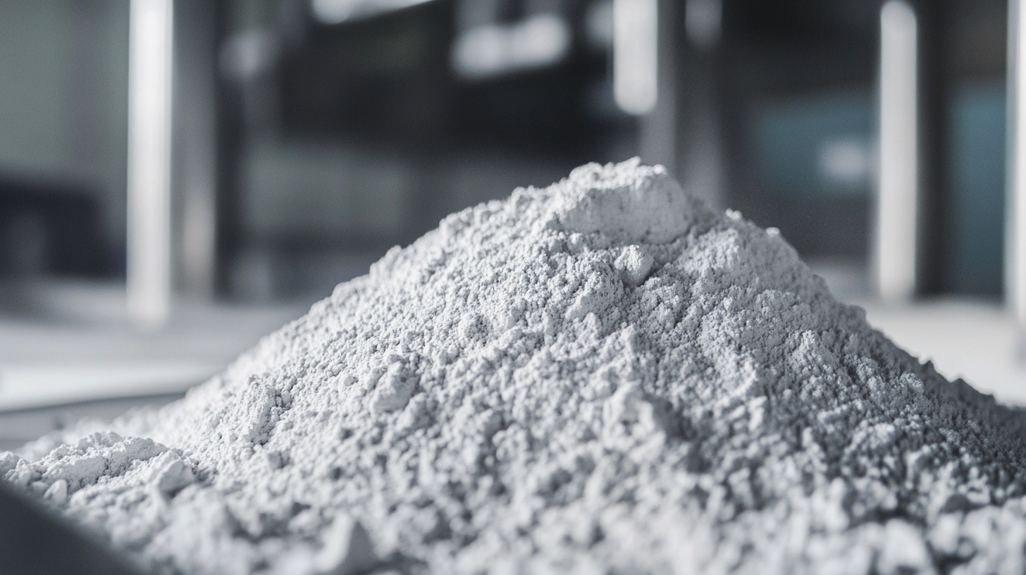 Maximizing Global Reach: Aluminum Powder 30 Micron at the Record-Breaking 137th Canton Fair