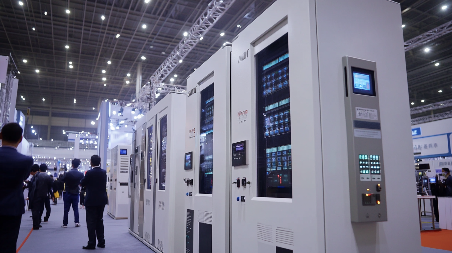 Unlocking Global Opportunities for Ac Power Surge Protectors at the 137th Canton Fair with Record International Attendance