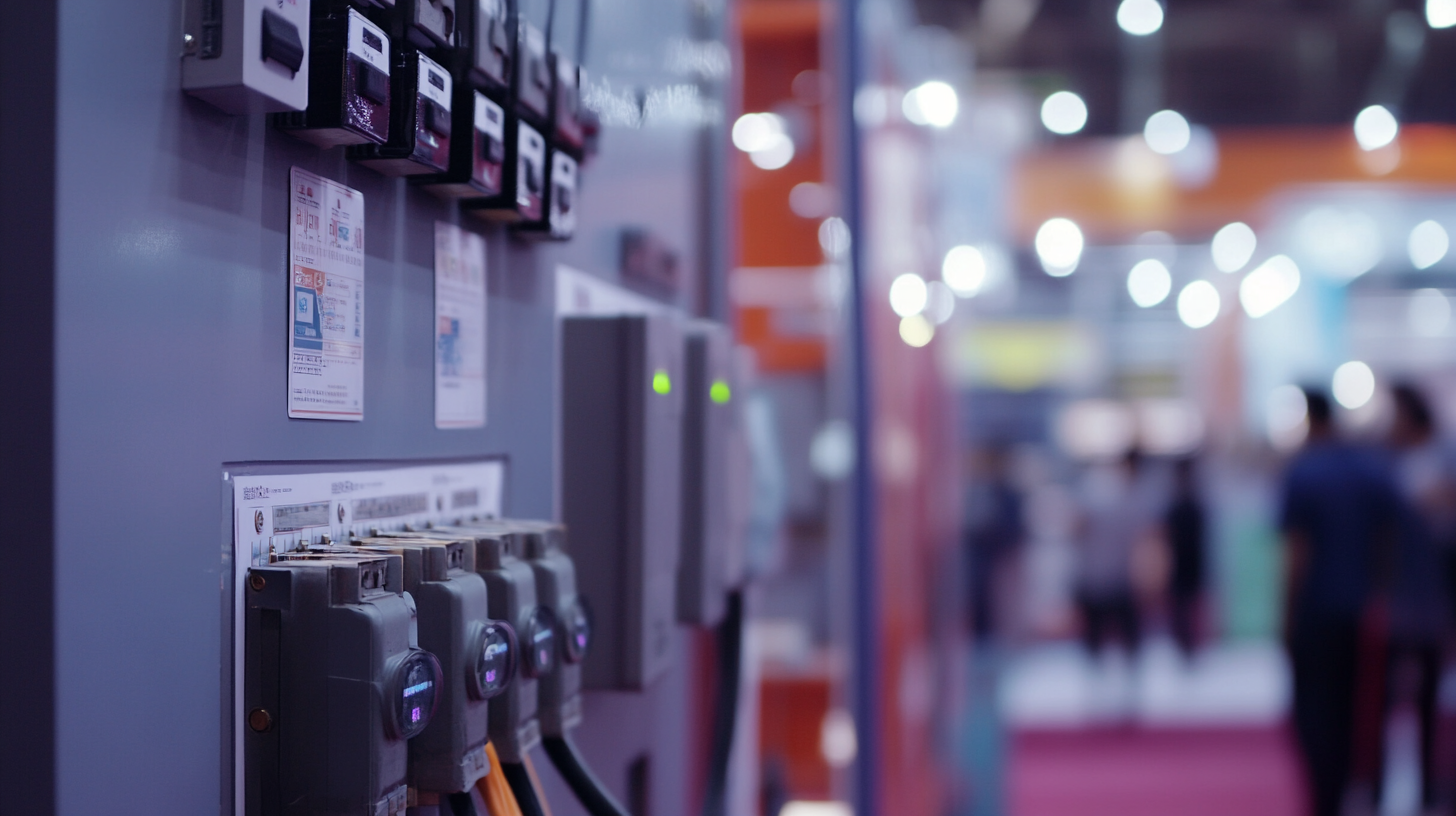 Unlocking Global Opportunities for Ac Power Surge Protectors at the 137th Canton Fair with Record International Attendance