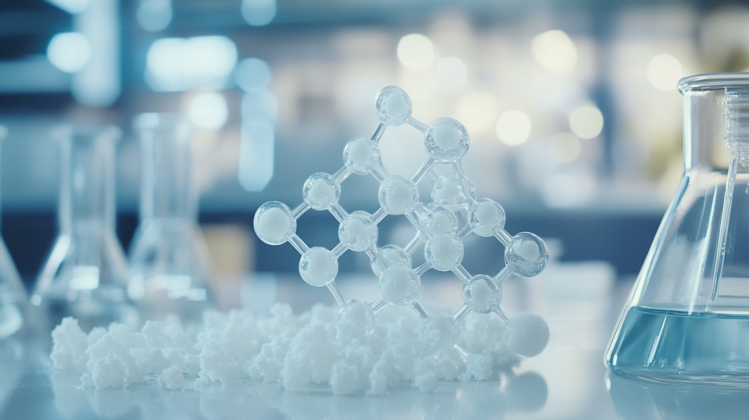 Exploring Tert-Amylperoxy 2-Ethylhexyl Carbonate 98 Percent in the Wake of Record International Buyers at Canton Fair 2025