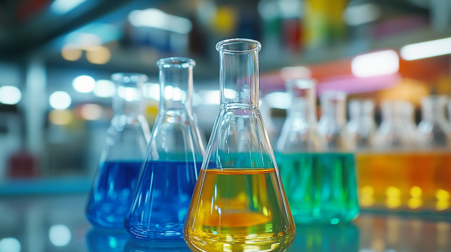 Exploring Tert-Amylperoxy 2-Ethylhexyl Carbonate 98 Percent in the Wake of Record International Buyers at Canton Fair 2025
