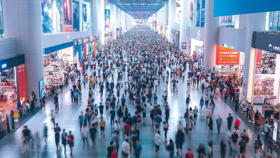 Exploring Opportunities in Copper Powder: Highlights from the 137th Canton Fair 2025