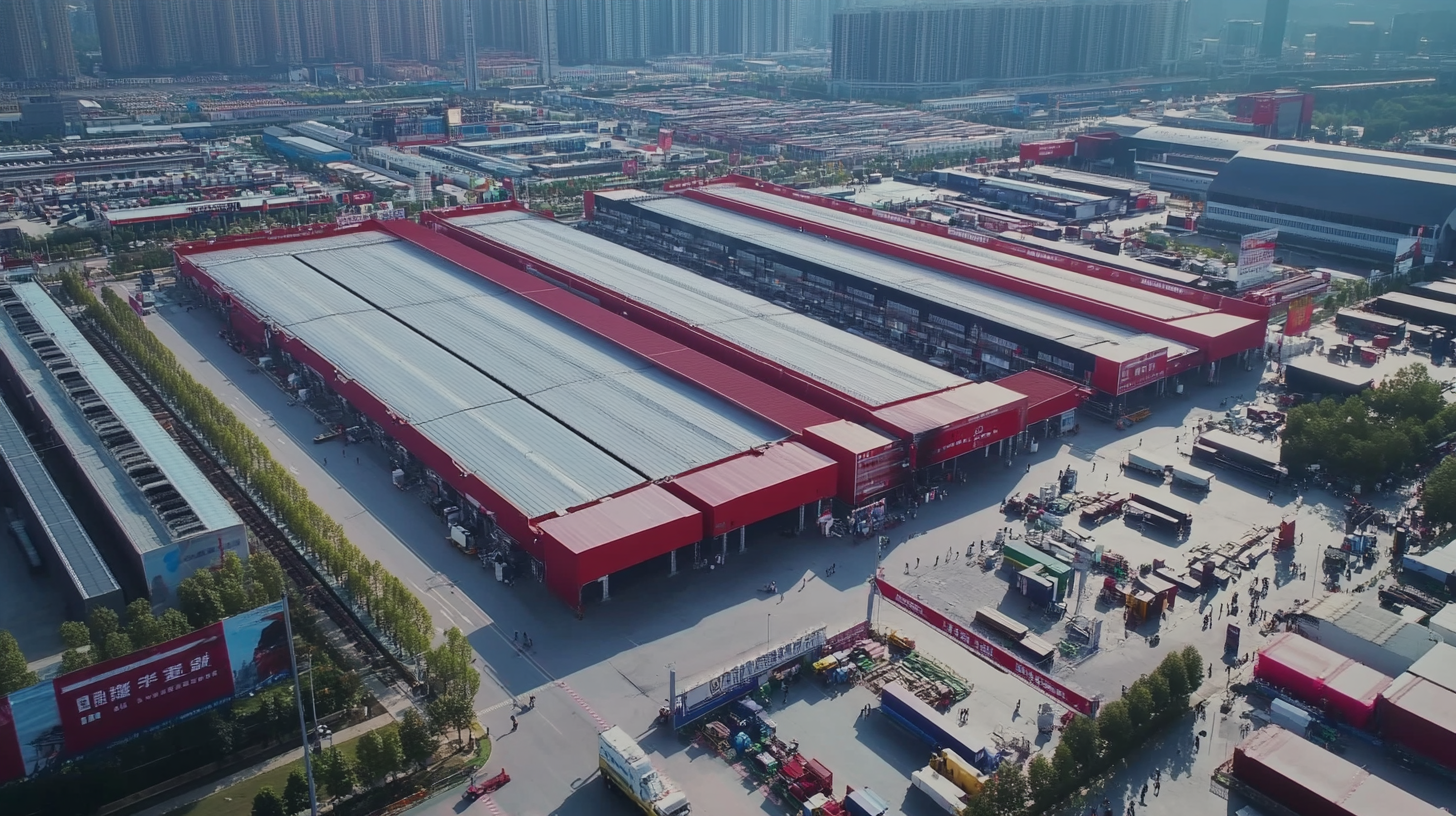 Exploring the Surge in Global Trade: The Role of Induction Heating Capacitor Banks at the 137th Canton Fair