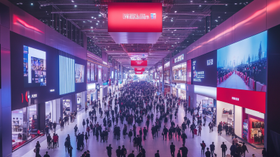Unveiling the Small Three Box: Insights from the Record-Breaking 137th Canton Fair 2025