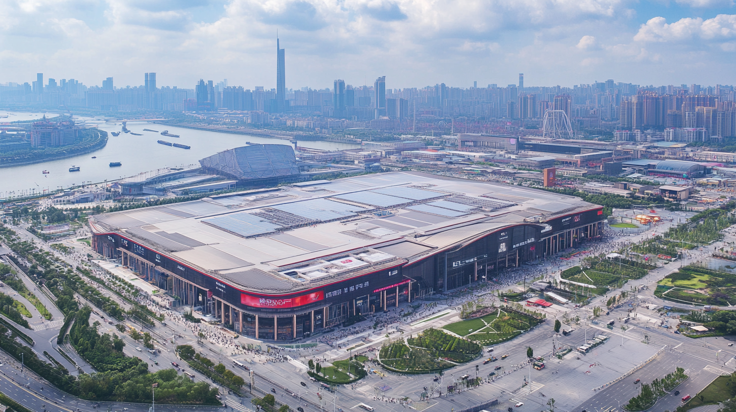 Unlocking Global Opportunities: PV Microinverters Shine at the Record-Breaking 137th Canton Fair
