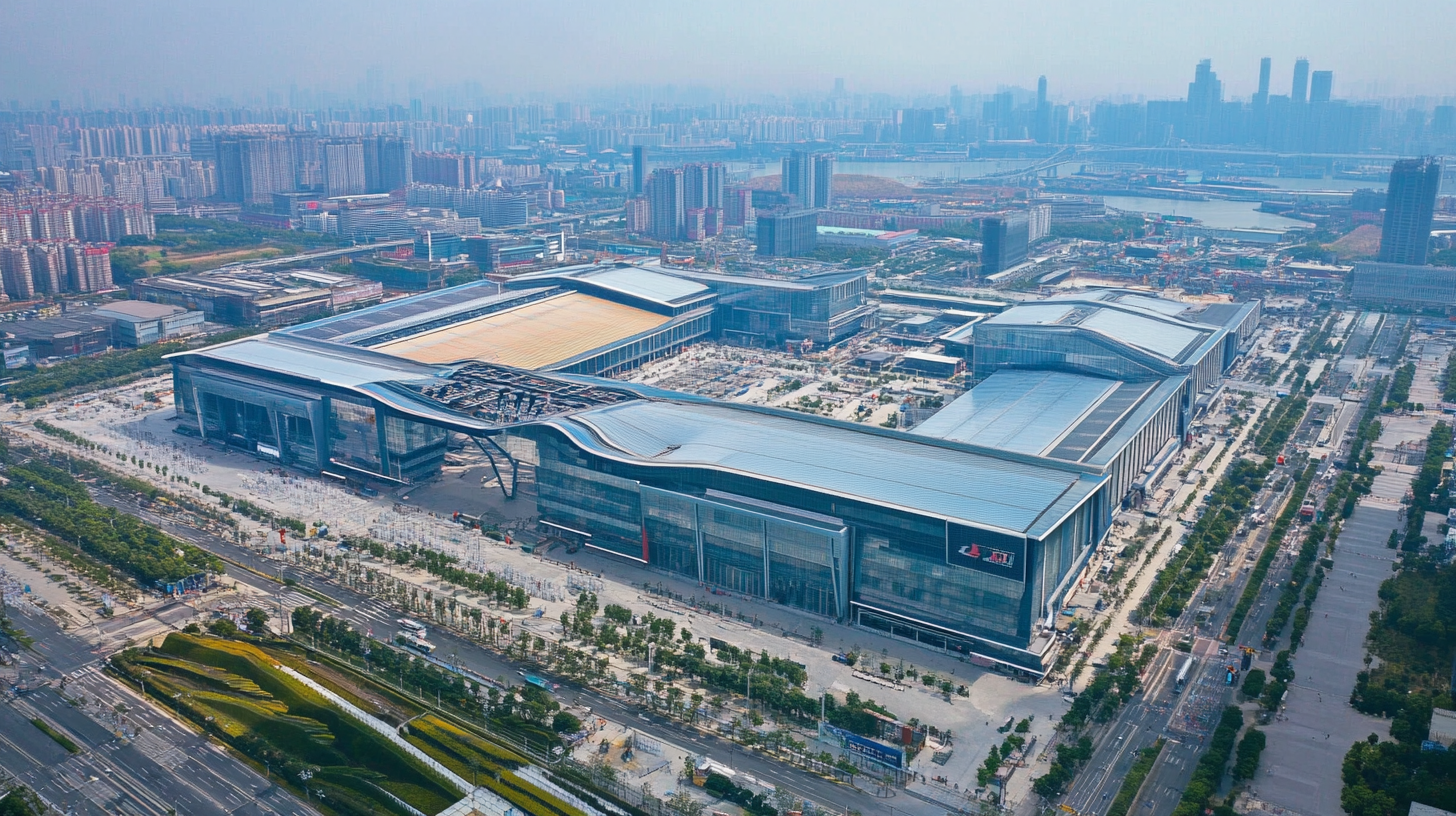 Unlocking Global Opportunities: PV Microinverters Shine at the Record-Breaking 137th Canton Fair