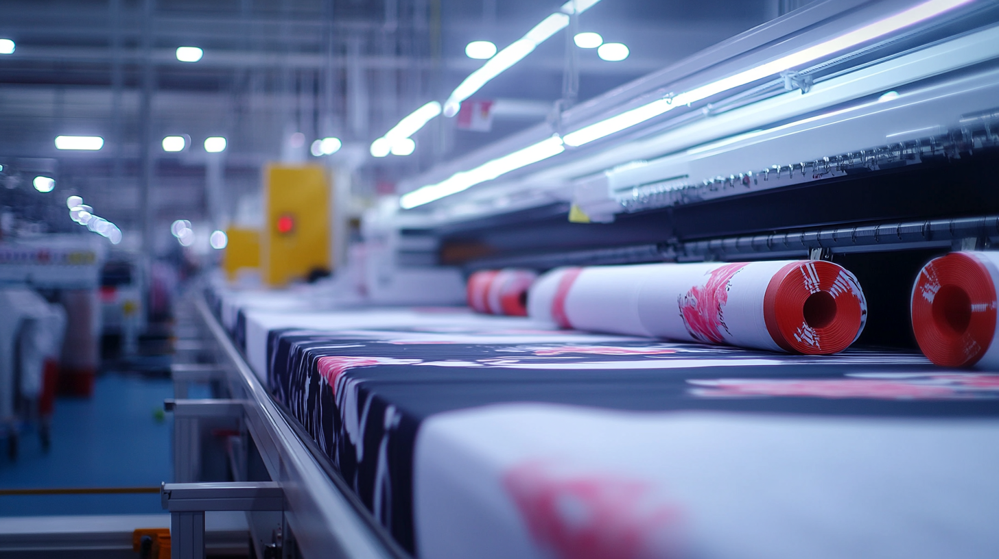 Unveiling DTG Garment Solutions at the Record Breaking 137th Canton Fair for Global Buyers